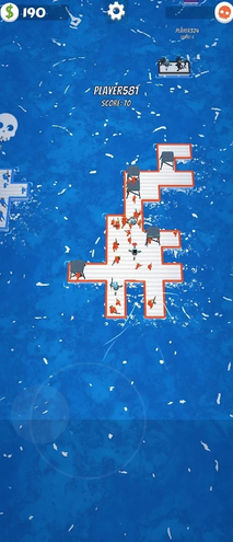 u75afu72c2u7684u6d77u6218u6c49u5316u7248