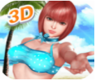 魔女之恋全3D恋爱冒险