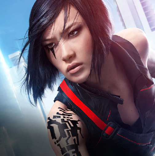 镜之边缘无限点数自由探索v1.9 无限升级点数版