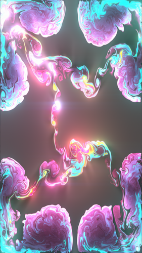 u6d41u4f53u6a21u62dfu5668
