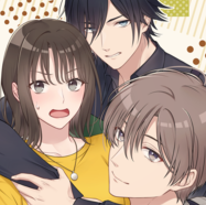 你是我眼里的光动漫剧情手游