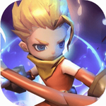 勇士军团魔幻塔防策略合成v1.12 无限钻石版