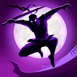 暗影骑士传奇时代横版格斗手游