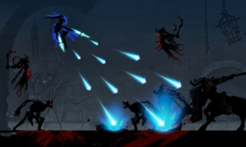 u6697u5f71u9a91u58ebu4f20u5947u65f6u4ee3u6e38u620fu4e0bu8f7d