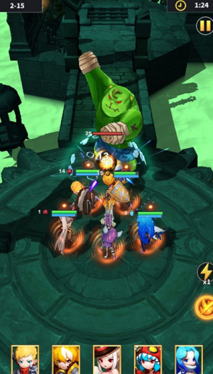 u66b4u8d70u5730u4e0bu57ce