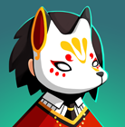 面具少年奇幻冒险之旅