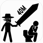 画线救火柴人益智挑战v1.0.2.3 无限金币版