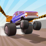 汽车安全检测驾驶模拟v1.6.6 无限金币版