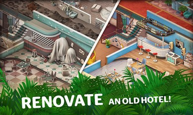 u9690u85cfu65c5u9986