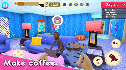 u5988u5988u6a21u62dfu5668u5185u8d2du514du8d39u7248