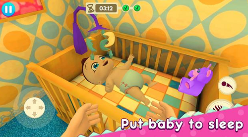 u5988u5988u6a21u62dfu5668