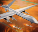 无人机空袭汉化版解锁全资源v1.0 无限金币版