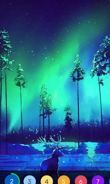 u4e00u8d77u73a9u6570u5b57u586bu8272u514du5e7fu544au7248