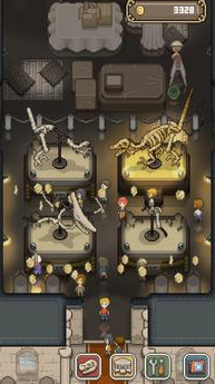 u6211u7684u535au7269u9986u65e0u9650u91d1u5e01u7248