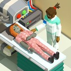 僵尸医院大亨中文版即刻畅玩v1.8.0 无限钻石版