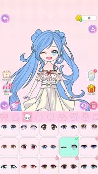u751cu871cu5973u5b69