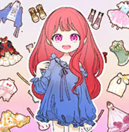甜蜜女孩手游无限钻石装扮冒险