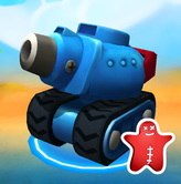 坦克与虫族战场对决v1.1.33 无限金币版