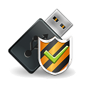 U盘病毒防护工具高效查杀安全无忧v3.21 u盘版