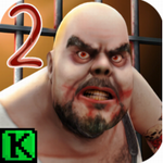 鬼屠夫2沉浸式逃脱挑战解锁全部资源v1.0.2 无限钻石版