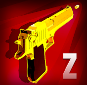 合成枪射击僵尸免费畅玩射击v3.0.3 内购版