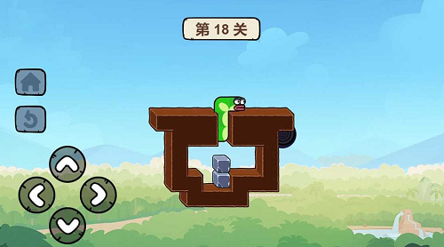 u8d2au5403u7684u82f9u679cu86c7u5185u8d2du514du8d39u7248