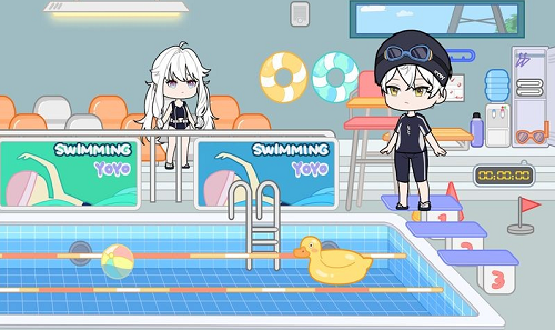 u4f18u4f18u7684u6362u88c5u5a03u5a03u6821u56edu751fu6d3b