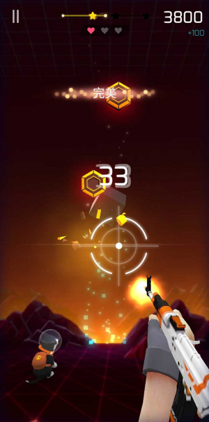 u8282u594fu5c04u51fbu65e0u9650u91d1u5e01u7248