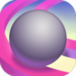 欢乐滚动球球无限金币版全新上线