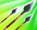 长矛射击指挥官挑战技巧v1.0.0 无限金币版