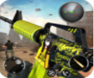 PS：游戏已免费内购，钻石无限！致命一击战争3D射击枪战v1.0.1 无限钻石版