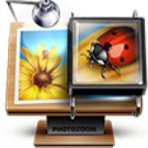 Mac图片无损放大工具推荐