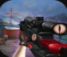 狙击训练营免费畅玩版枪械全解锁v1.01 无限金币版