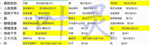 荆棘围巾特效演示