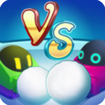滚雪球3D大作战竞技乐趣v1.0 无限金币版