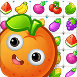 果蔬连连看畅玩无限道具版v1.0.1 无限道具版