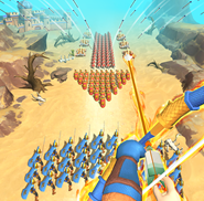 城堡战争免费下载策略攻防新v1.0.20 汉化版