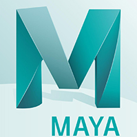 玛雅Maya中文版三维建模动画工具v2022.4 最新版