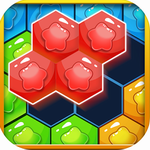 六边形消除多重模式畅玩v1.0.5 无限钻石版