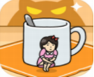 欢乐躲猫猫萌趣角色与场景互动v1.0.0 无限钻石版
