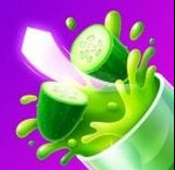 切片忍者2022免费版休闲动作手游v1.6.24 汉化版