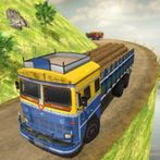 越野卡车司机2022新版金币钻石免费领v1.0.4 无限金币版