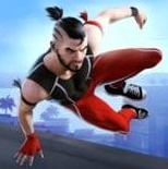 3D跑酷模拟器城市冒险免费v3.4.2 汉化版