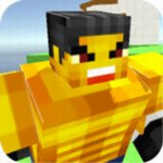 方块怪物激战像素竞技场v0.7 汉化版