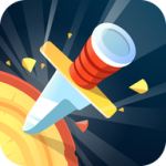 飞刀挑战安卓苹果双端免费下载v1.8.3 无限苹果版