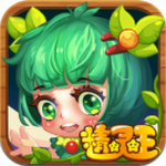 精灵王传奇之战Q版策略手游来袭v1.0.5 无限钻石版