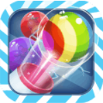 果C泡泡龙休闲水果消除手游v1.4.3 免费版