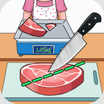 精准称重切割 趣味闯关