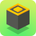 立体方块合成挑战休闲益智新