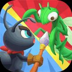 蚂蚁军团策略建设打造你的帝国v2.0.3 无限金币版